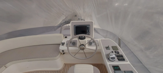 Azimut Magellano 50 usado à venda