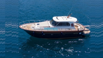 Apreamare 48 de segunda mano en venta