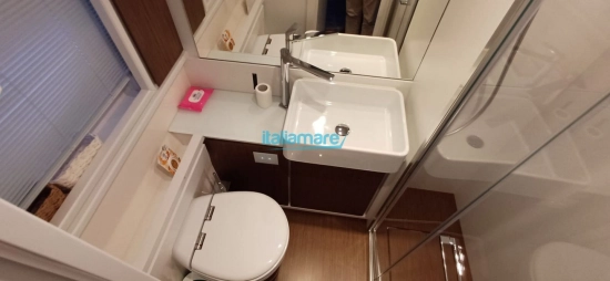 Itama 62 usado à venda