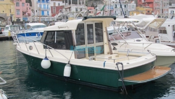 Finnautica VEGLIATURA 27 usado à venda