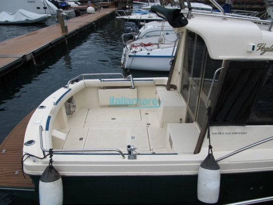 Finnautica VEGLIATURA 27 usata in vendita