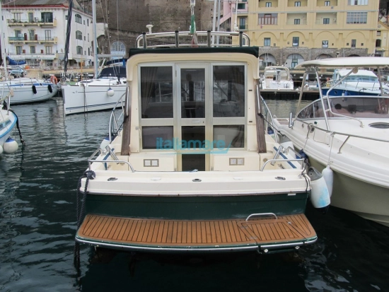 Finnautica VEGLIATURA 27 usata in vendita