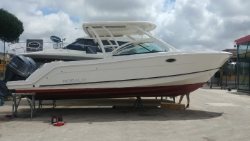 Robalo R 317 usata in vendita