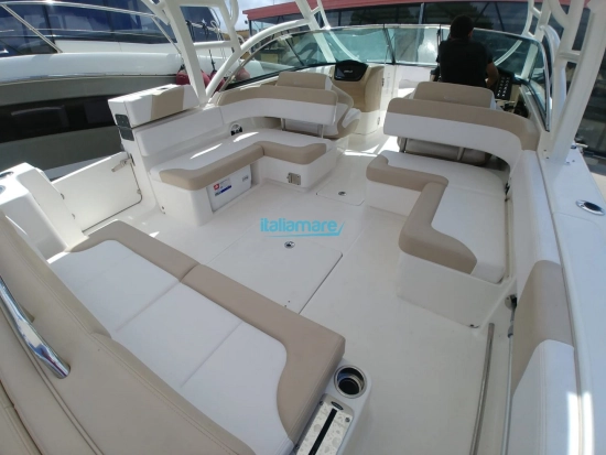 Robalo R 317 usado à venda