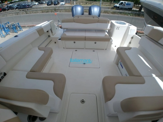Robalo R 317 usado à venda