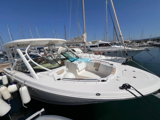 Robalo R 317 usado à venda