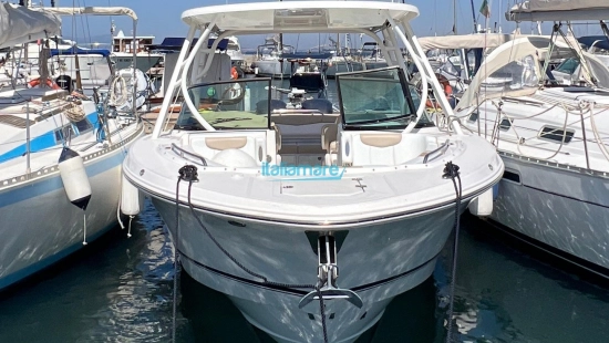 Robalo R 317 usado à venda
