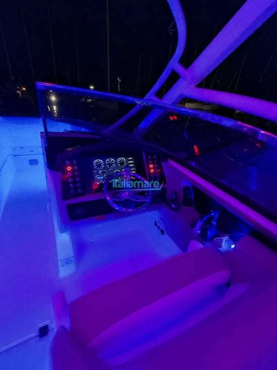 Robalo R 317 usado à venda