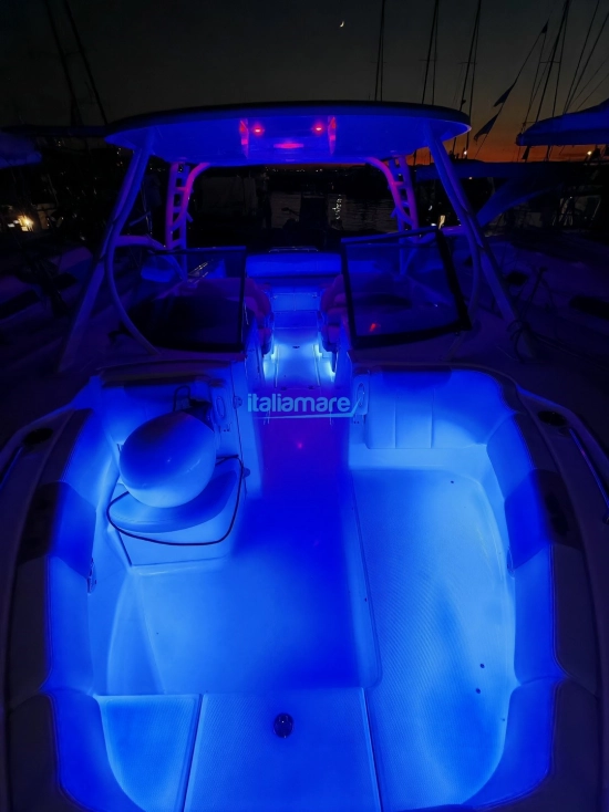 Robalo R 317 usado à venda