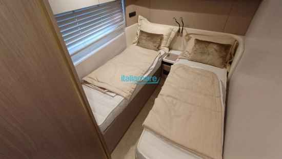 Azimut FLY 60 de segunda mano en venta