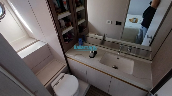Azimut FLY 60 de segunda mano en venta