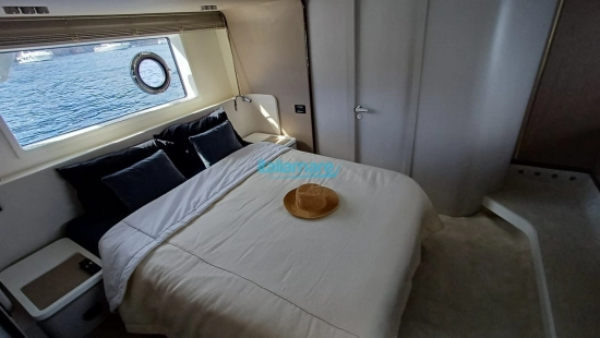 Azimut FLY 60 de segunda mano en venta