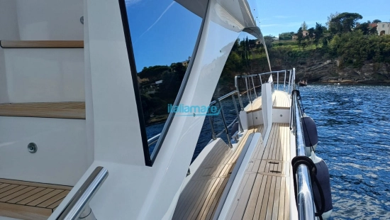 Azimut FLY 60 de segunda mano en venta