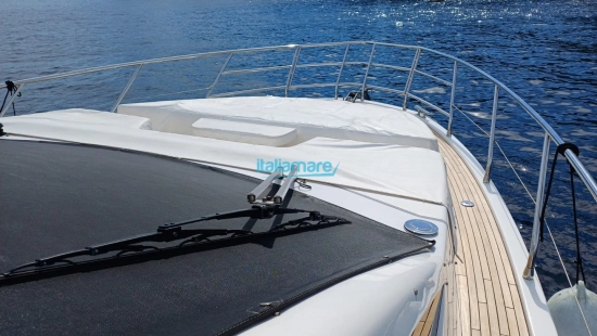 Azimut FLY 60 de segunda mano en venta