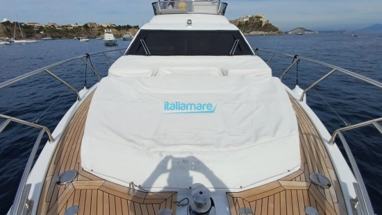 Azimut FLY 60 de segunda mano en venta