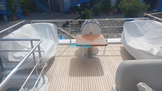 Azimut FLY 60 de segunda mano en venta