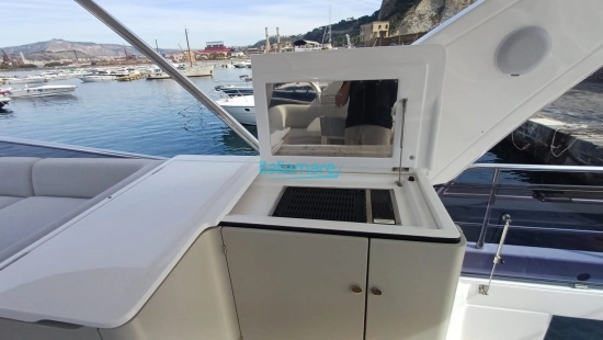 Azimut FLY 60 de segunda mano en venta
