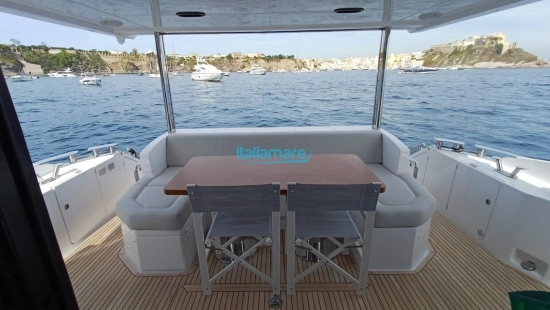 Azimut FLY 60 de segunda mano en venta