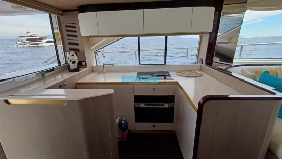 Azimut FLY 60 de segunda mano en venta