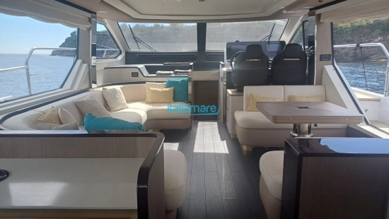Azimut FLY 60 de segunda mano en venta