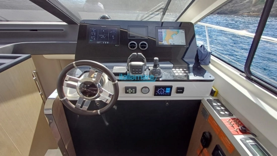 Azimut FLY 60 de segunda mano en venta