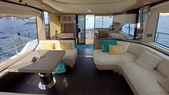 Azimut FLY 60 de segunda mano en venta