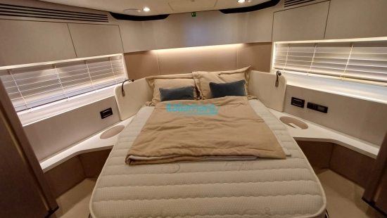 Azimut FLY 60 de segunda mano en venta