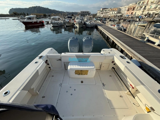 Boston Whaler 28 CONQUEST de segunda mano en venta