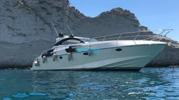 Rizzardi CR 45 INCREDIBLE de segunda mano en venta