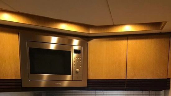 Rizzardi CR 45 INCREDIBLE de segunda mano en venta