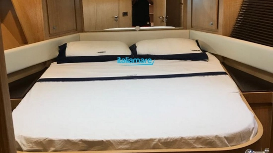 Rizzardi CR 45 INCREDIBLE de segunda mano en venta