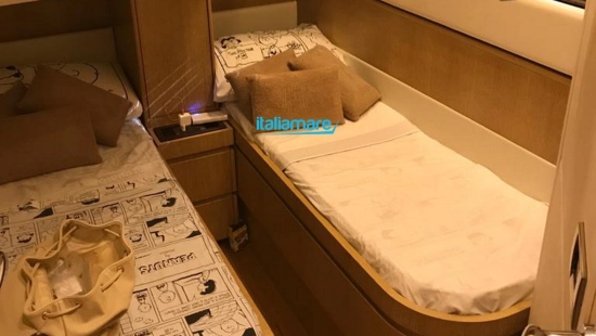 Rizzardi CR 45 INCREDIBLE de segunda mano en venta