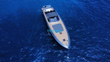 Rizzardi 63 usata in vendita