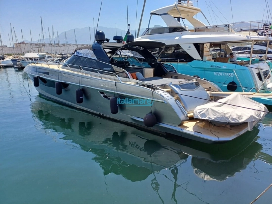 Rizzardi 63 usata in vendita