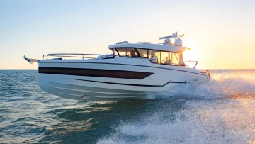 Wellcraft 355 de segunda mano en venta