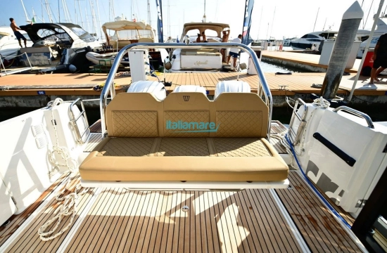 Wellcraft 355 de segunda mano en venta