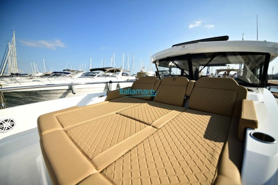 Wellcraft 355 de segunda mano en venta