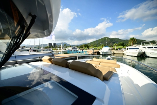 Wellcraft 355 de segunda mano en venta