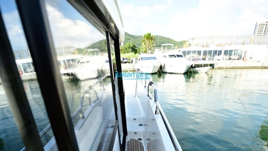 Wellcraft 355 de segunda mano en venta