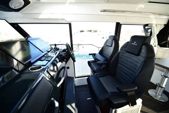 Wellcraft 355 de segunda mano en venta
