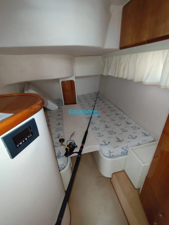 Fiart Mare 40 Genius usata in vendita