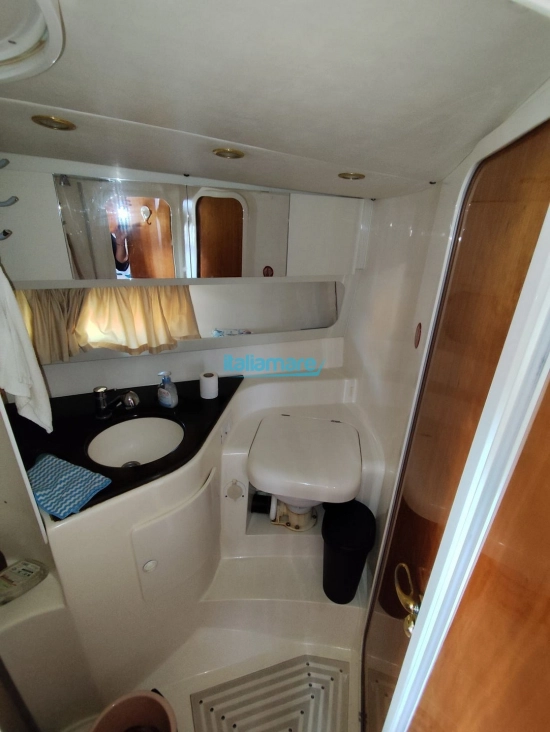 Fiart Mare 40 Genius usata in vendita