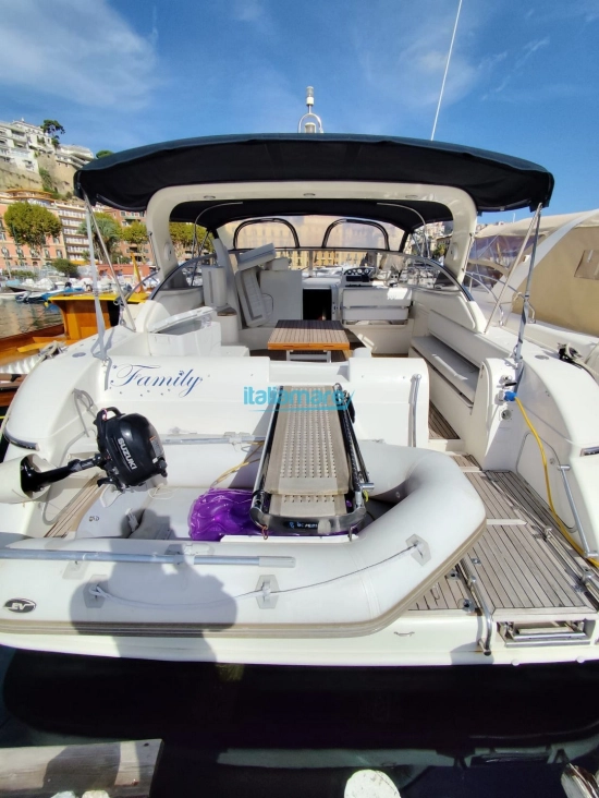 Fiart Mare 40 Genius usata in vendita