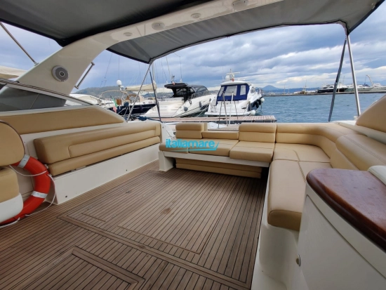 Fiart Mare 40 Genius de segunda mano en venta