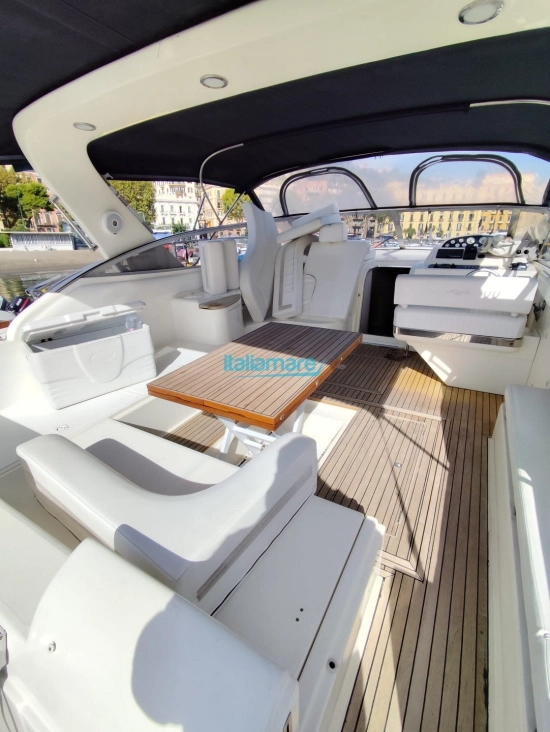 Fiart Mare 40 Genius usata in vendita