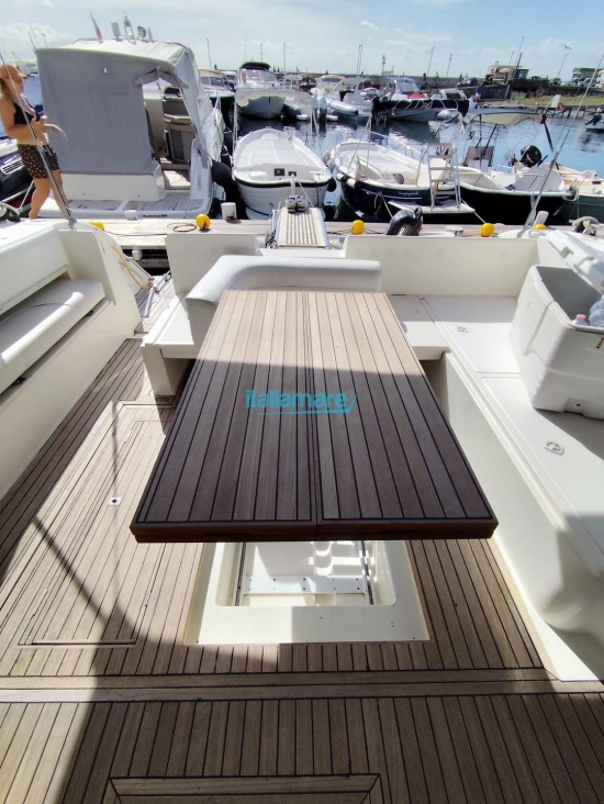 Fiart Mare 40 Genius usata in vendita