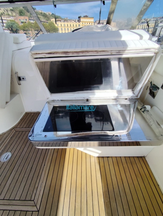 Fiart Mare 40 Genius usata in vendita