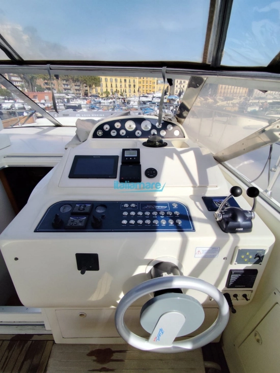 Fiart Mare 40 Genius usata in vendita