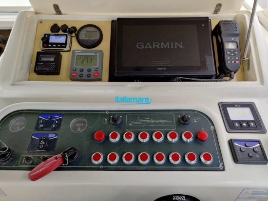 Fiart Mare 40 Genius de segunda mano en venta