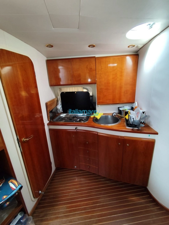 Fiart Mare 40 Genius usata in vendita